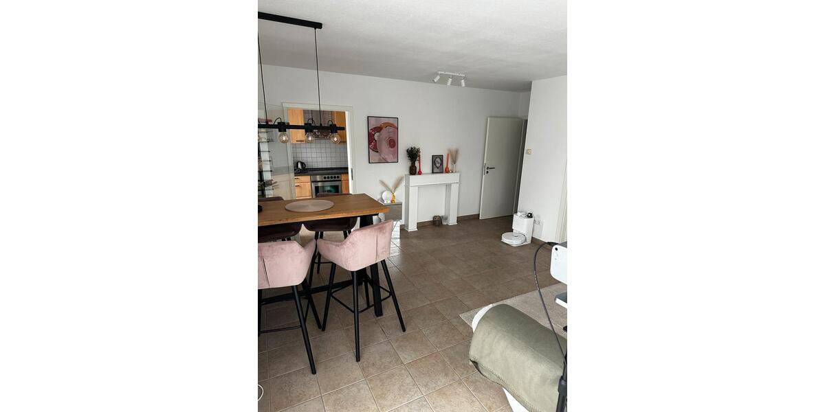 Etagenwohnung Moers - 2 Zimmer, 56 m&sup2;, 650&euro; | Angebot:25749465