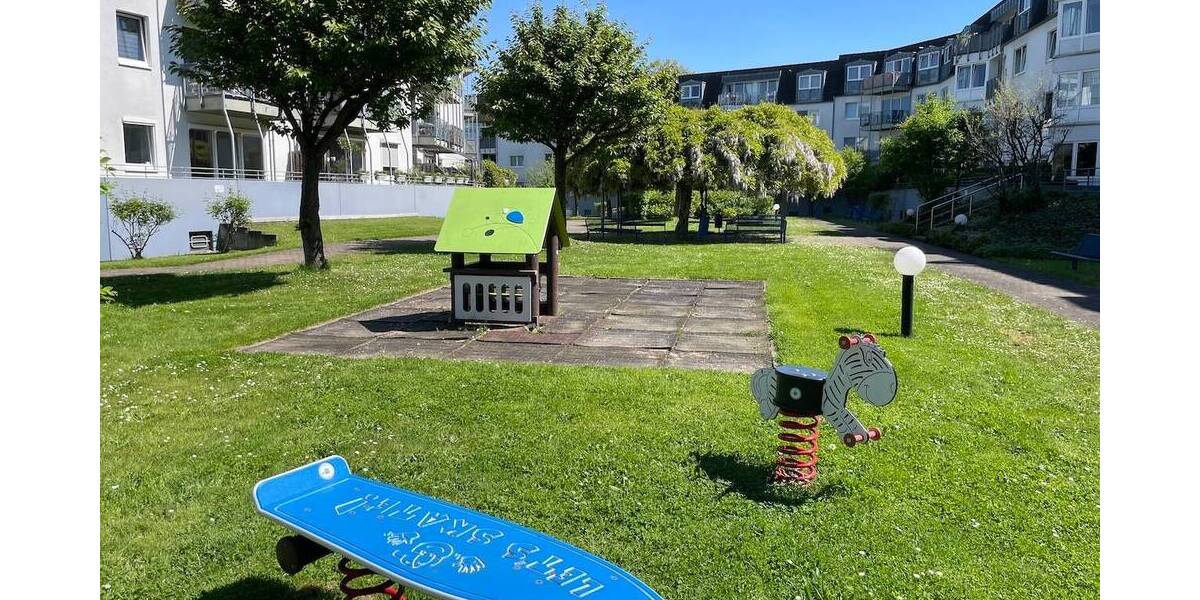 Etagenwohnung Mönchengladbach Eicken - 3 Zimmer, 77 m&sup2;, 920&euro; | Angebot:26804501