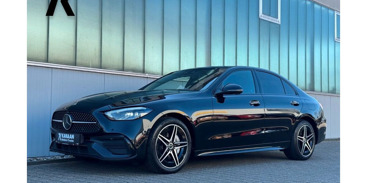 Mercedes-Benz C 300 146.978 km 33.915 &euro; Viersen 41748