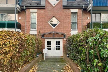 Wohnung Nettetal - 3 Zimmer, 78 m&sup2;, 265.000&euro; | Angebot:26883130