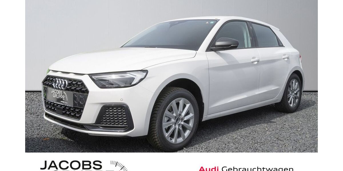 Audi A1 1.250 km 27.380 &euro; Heinsberg 52525