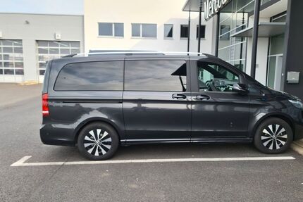 Mercedes-Benz EQV 58.000 km 45.700 &euro; Heinsberg 52525