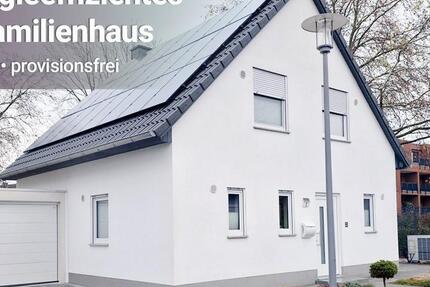 Haus Kamp-Lintfort Lintfort - 5 Zimmer, 100 m&sup2;, 568.000&euro; | Angebot:26589502