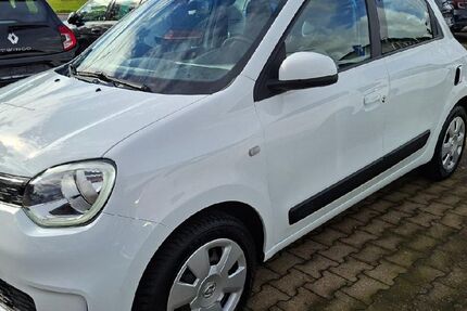 Renault Twingo 17.850 km 11.900 &euro; Erkelenz 41812