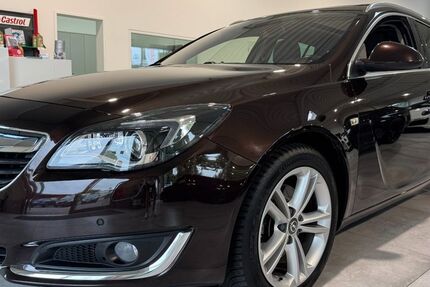 Opel Insignia 221.117 km 6.990 &euro; Nettetal 41334