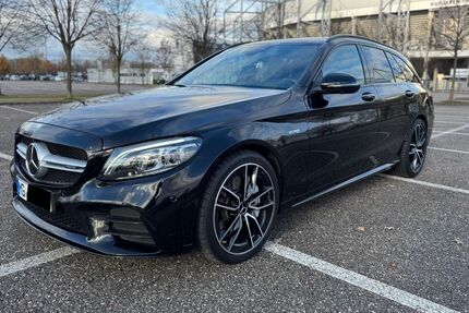 Mercedes-Benz C 43 AMG 77.700 km 45.499 &euro; Mönchengladbach 41239