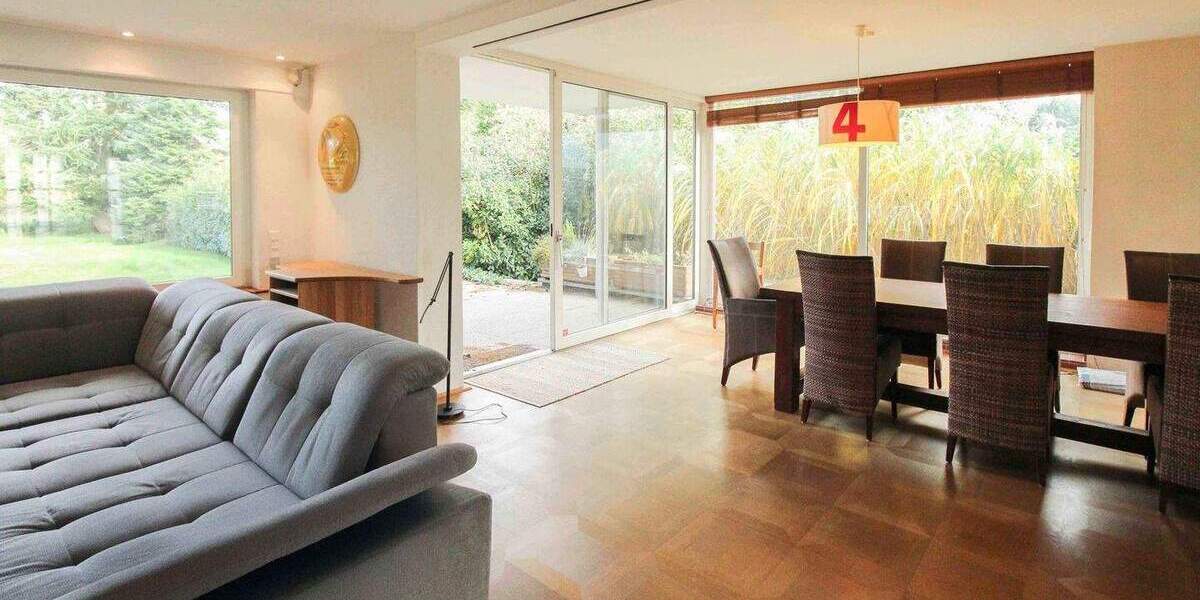 Einfamilienhaus Tönisvorst St. Tönis - 6 Zimmer, 950.000&euro; | Angebot:25822999