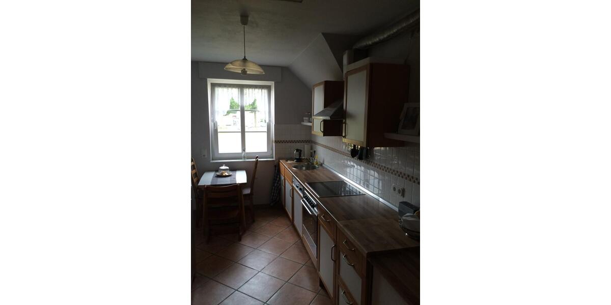 Etagenwohnung Neukirchen-Vluyn Vluyn - 3 Zimmer, 100 m&sup2;, 1.290&euro; | Angebot:25831679