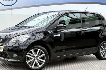 Seat Mii 18.040 km 14.990 &euro; Wegberg 41844