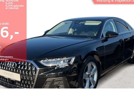 Audi A8 19.854 km 58.560 &euro; Moers-Hülsdonk 47441