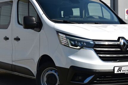 Renault Trafic 89.149 km 23.999 &euro; Geldern 47608