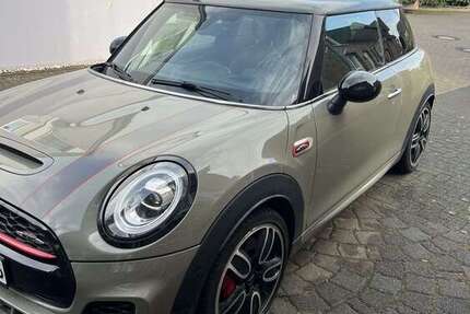 Mini John Cooper Works 71.440 km 24.900 &euro; Jüchen 41363