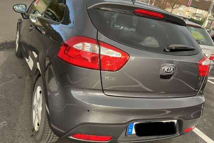 Kia Rio 117.000 km 5.500 &euro; Erkelenz, Stadt 41812