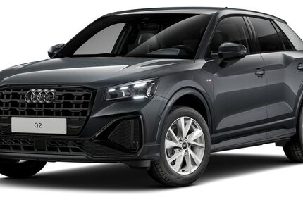Audi Q2 15.268 km 30.870 &euro; Heinsberg 52525
