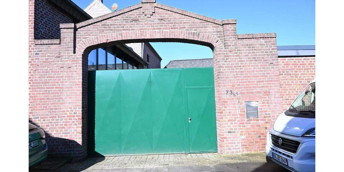 Mehrfamilienhaus, Wohnhaus Nettetal Kaldenkirchen - 2 Zimmer, 746 m&sup2;, 1.650.000&euro; | Angebot:25734936