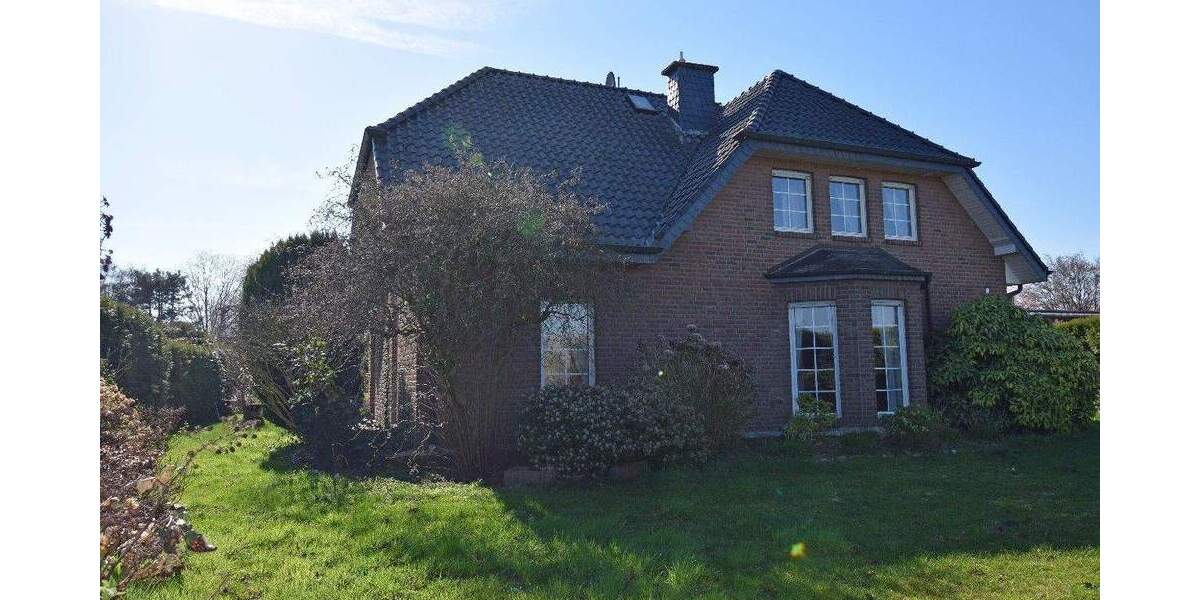 Einfamilienhaus Nettetal Kaldenkirchen - 8 Zimmer, 219 m&sup2;, 540.000&euro; | Angebot:25801337