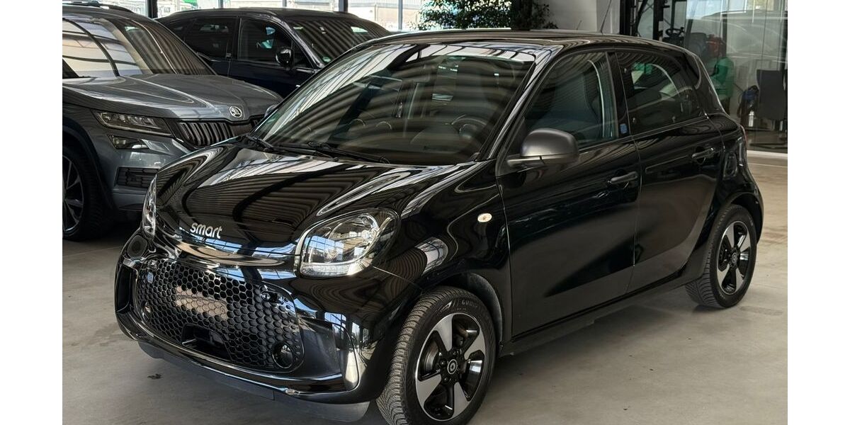 Smart ForFour 39.000 km 9.800 &euro; Korschenbroich-Glehn bei Düsseldorf 41352