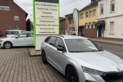 Skoda Octavia 88.450 km 27.000 &euro; Neuss 41462