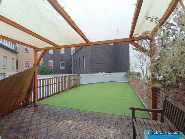 Etagenwohnung Krefeld Dießem/Lehmheide - 3 Zimmer, 110 m&sup2;, 810&euro; | Angebot:26027785