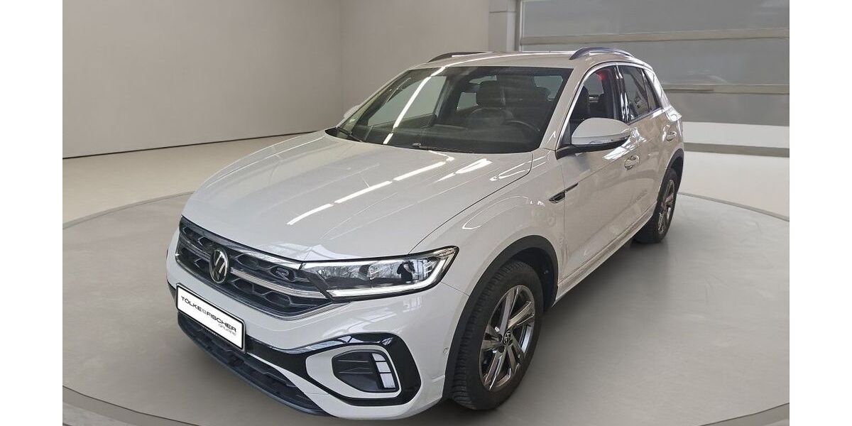 VW T-Roc 24.874 km 23.490 &euro; Krefeld 47805