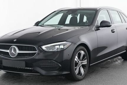 Mercedes-Benz C 180 13.598 km 36.990 &euro; Moers 47441