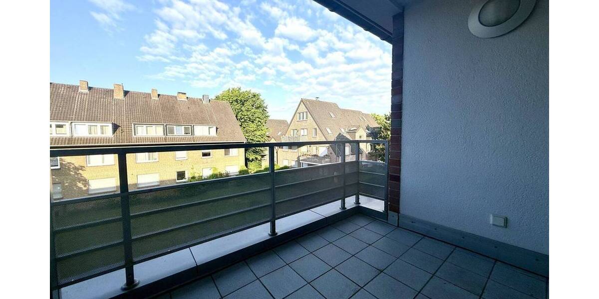 Etagenwohnung Tönisvorst St. Tönis - 2 Zimmer, 60 m&sup2;, 792&euro; | Angebot:26826850