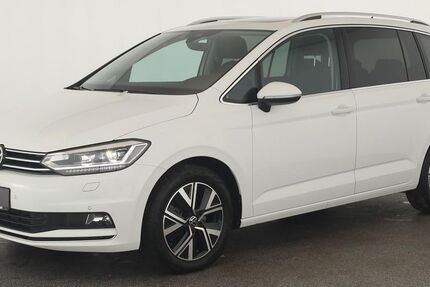 VW Touran 9.300 km 35.484 &euro; Düsseldorf 40233