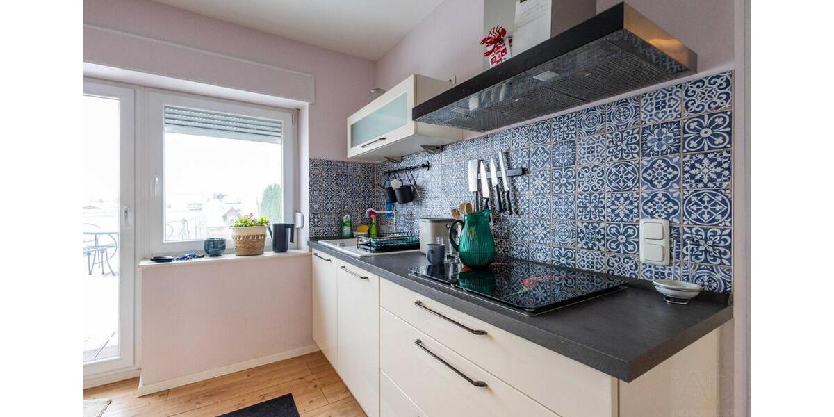Etagenwohnung Jüchen - 4 Zimmer, 116 m&sup2;, 1.500&euro; | Angebot:24487686