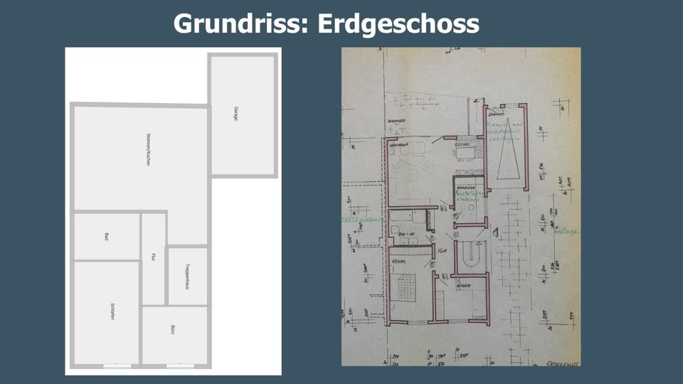 Doppelhaushälfte Neuss - 395.000&euro; | Angebot:26939955