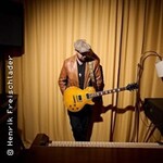 Henrik Freischlader | Open-Air Summerstage 2026