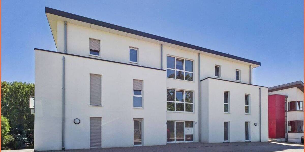 Etagenwohnung Heinsberg Dremmen - 3 Zimmer, 75 m&sup2;, 275.000&euro; | Angebot:26786629