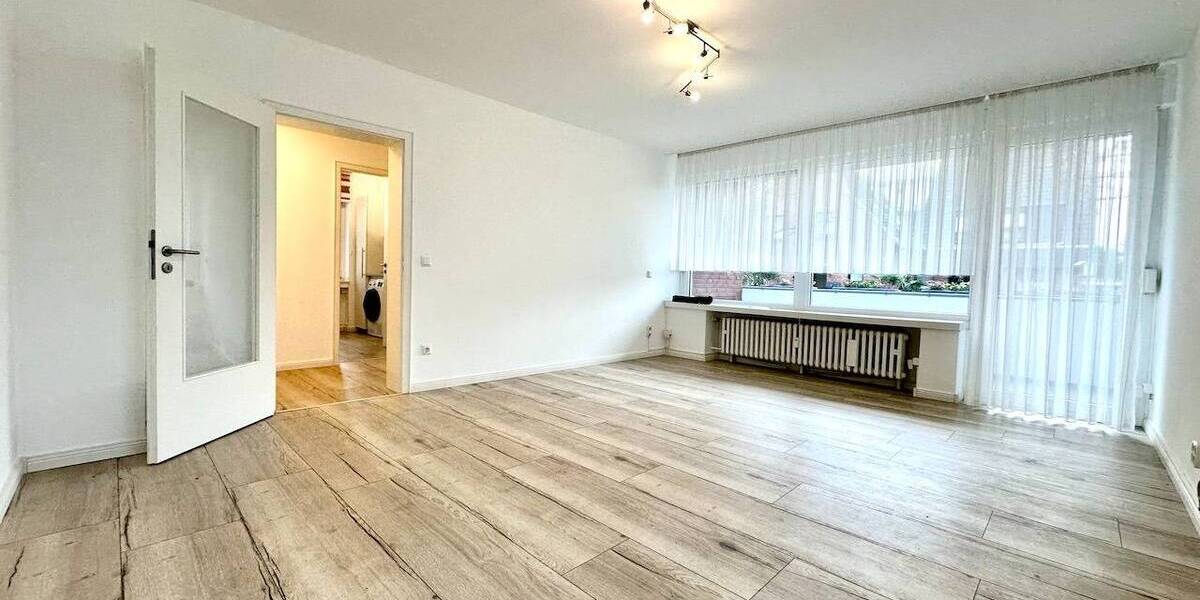 Etagenwohnung Kaarst Holzbüttgen - 3 Zimmer, 76 m&sup2;, 249.000&euro; | Angebot:26641434