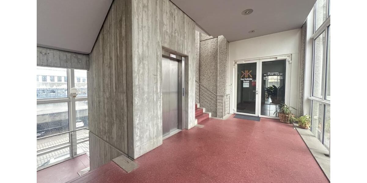 Gewerbeobjekt Mönchengladbach Ost - 1.865&euro; | Angebot:24606523