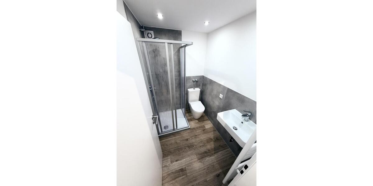 Etagenwohnung Düsseldorf Stadtbezirk 3 - 1 Zimmer, 34 m&sup2;, 795&euro; | Angebot:25962680