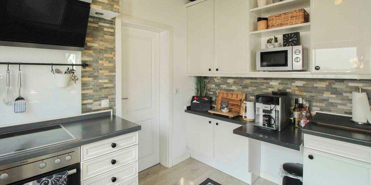 Einfamilienhaus Moers Scherpenberg - 4 Zimmer, 113 m&sup2;, 469.000&euro; | Angebot:25737922