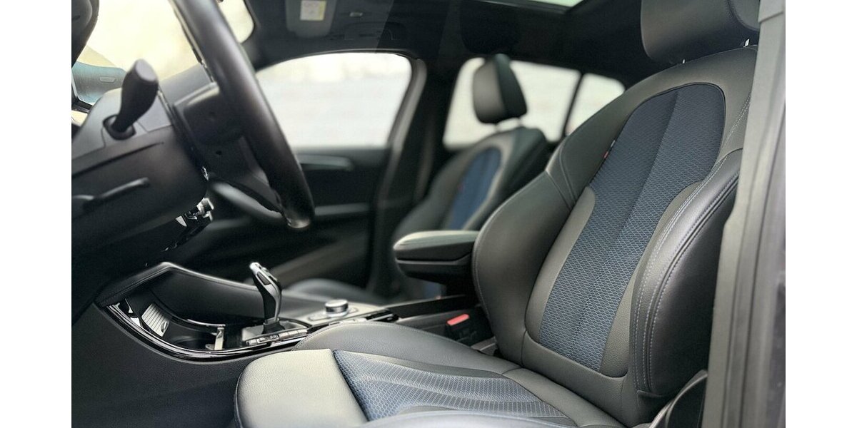 BMW X2 M Sport / Pano/ Navi Pro / HUD / LED / CAM 55.000 km 25.490 &euro; Mönchengladbach 41066