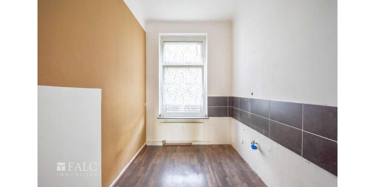 Etagenwohnung Krefeld - 3 Zimmer, 86 m&sup2;, 825&euro; | Angebot:24749101