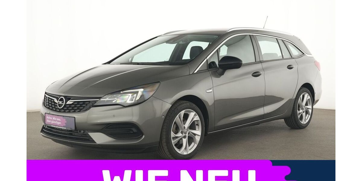 Opel Astra 37.928 km 14.444 &euro; Neuss 41460