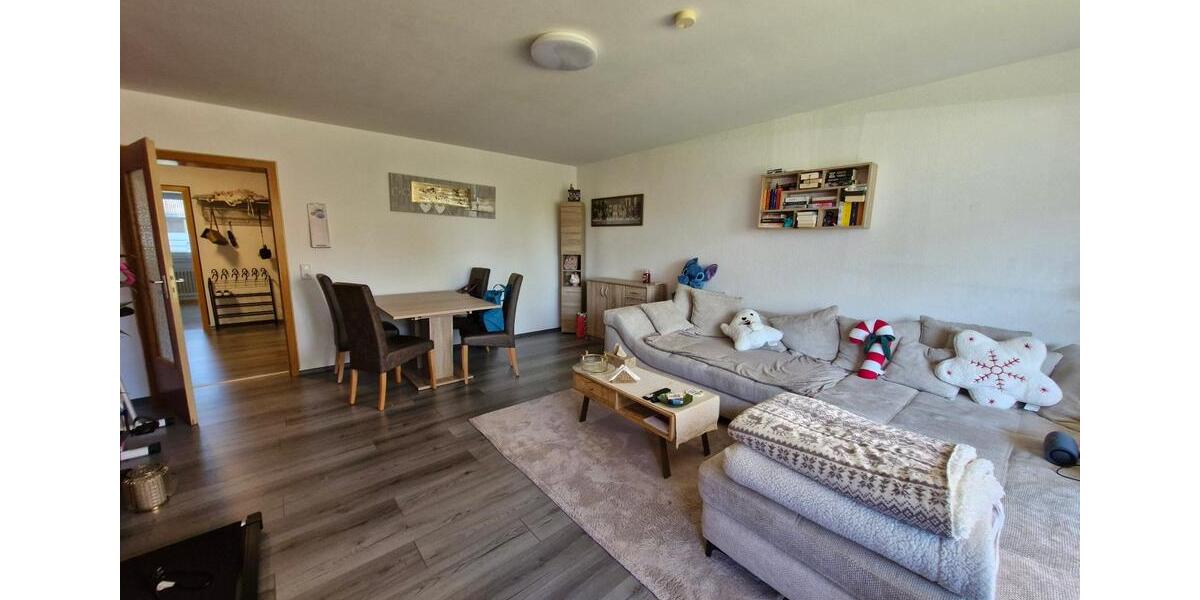 Erdgeschoßwohnung Neuss Erfttal - 3 Zimmer, 83 m&sup2;, 800&euro; | Angebot:26003669