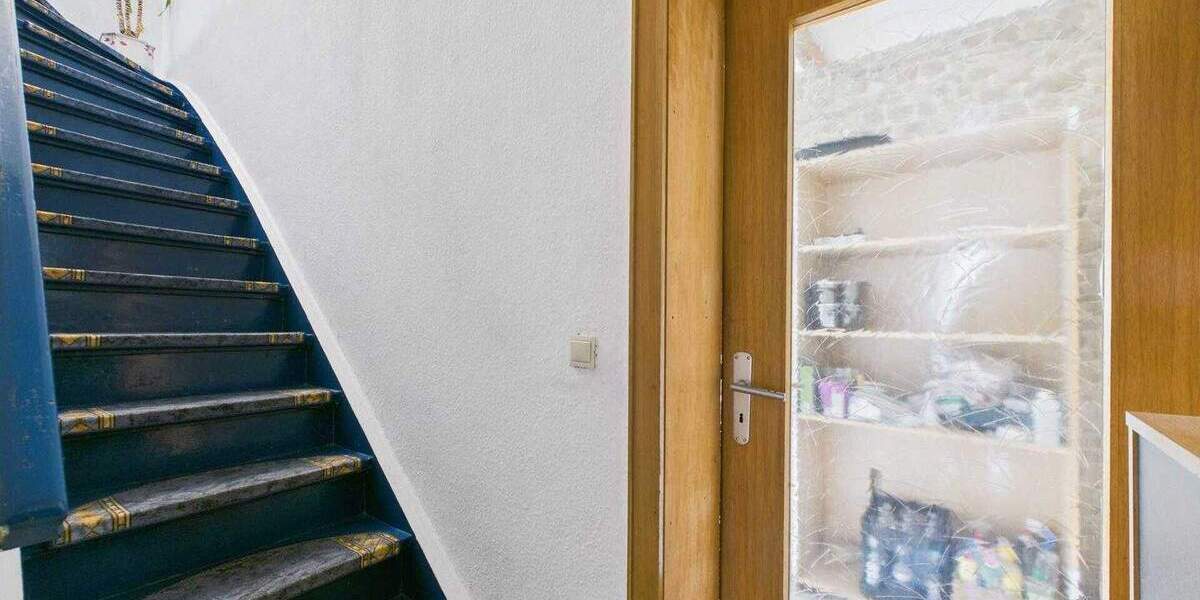 Mehrfamilienhaus, Wohnhaus Hückelhoven Brachelen - 5 Zimmer, 148 m&sup2;, 149.000&euro; | Angebot:25726272