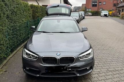 BMW 118 104.580 km 12.799 &euro; Korschenbroich 41352