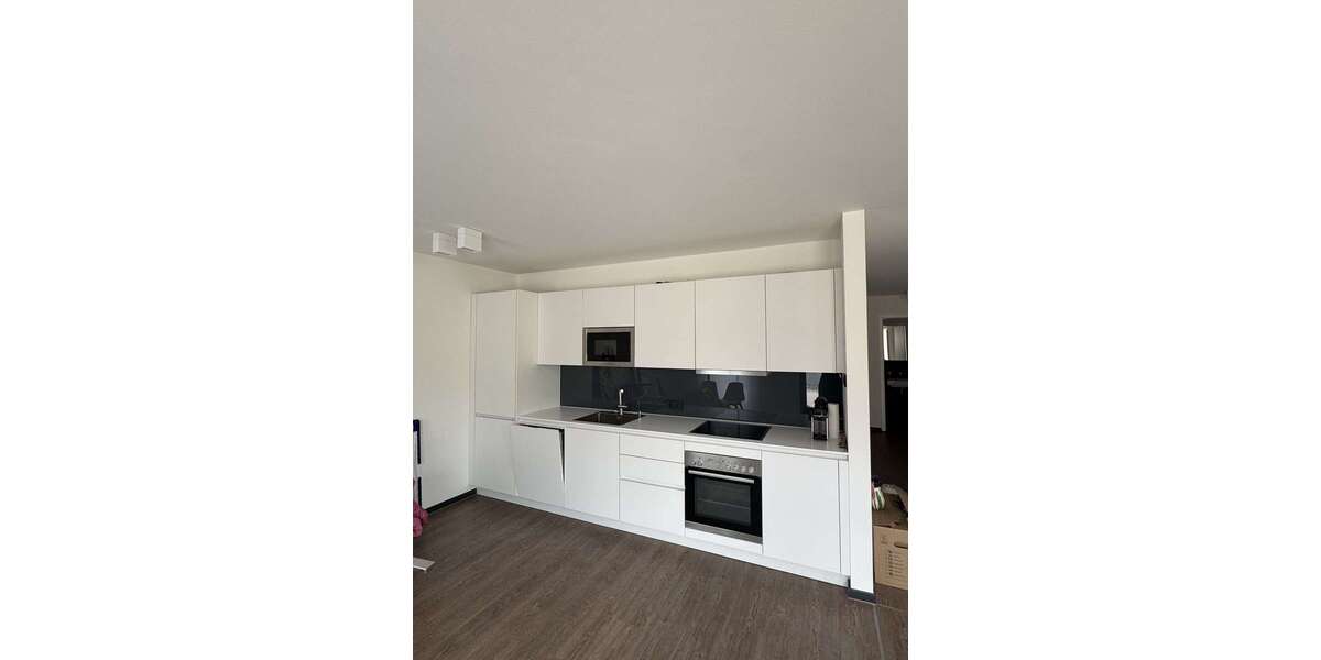 Etagenwohnung Mönchengladbach Eicken - 2 Zimmer, 93 m&sup2;, 1.120&euro; | Angebot:27023971