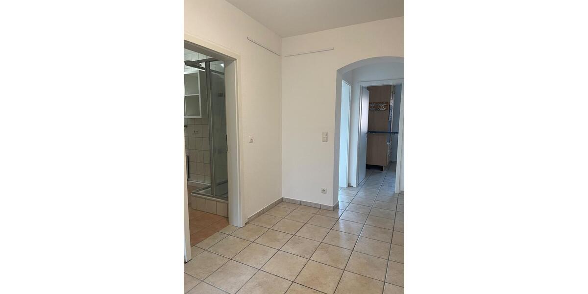 Etagenwohnung Brüggen - 3 Zimmer, 74 m&sup2;, 640&euro; | Angebot:25978261
