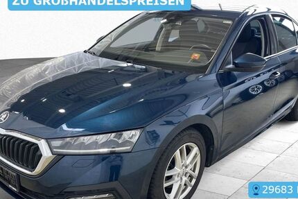 Skoda Octavia 93.428 km 20.990 &euro; Krefeld 47829