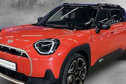 Mini Aceman 4.068 km 39.852 &euro; Kempen 47906