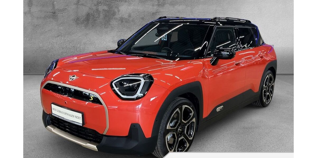 Mini Aceman 4.068 km 39.852 &euro; Kempen 47906