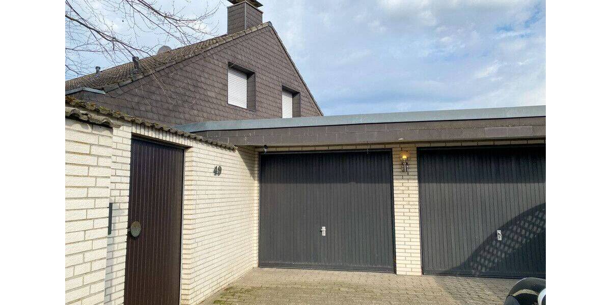 Einfamilienhaus Geldern - 5 Zimmer, 203 m&sup2;, 1.900&euro; | Angebot:26029553