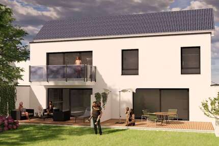 Haus Düsseldorf Stadtbezirk 5 - 6 Zimmer, 180 m&sup2;, 849.000&euro; | Angebot:24270099