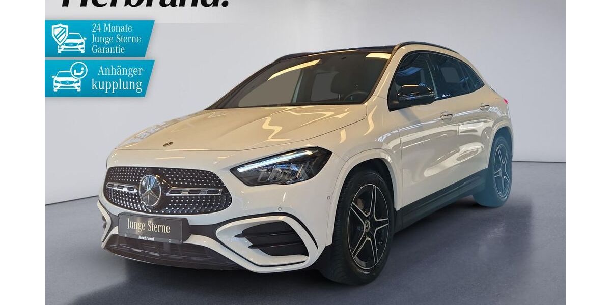 Mercedes-Benz GLA 180 19.994 km 37.990 &euro; Krefeld 47800