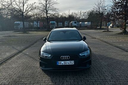Audi A4 250.000 km 12.990 &euro; Viersen 41751